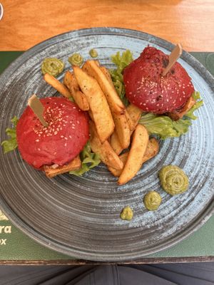   at Pandora Greenbox in Split