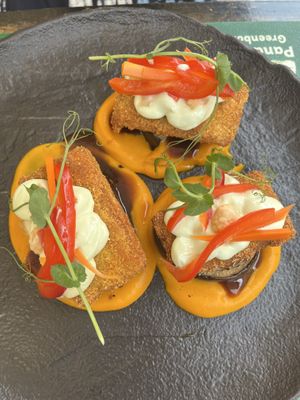   at Pandora Greenbox in Split