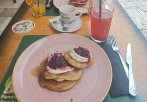  at Pandora Greenbox in Split