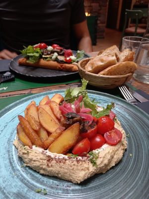  at Pandora Greenbox in Split