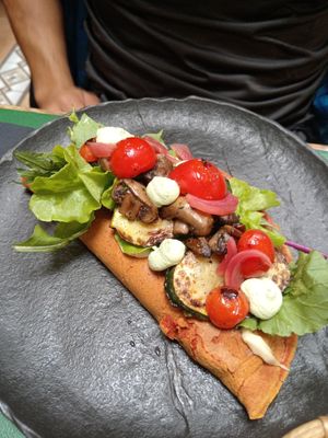  at Pandora Greenbox in Split