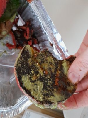  at Pandora Greenbox in Split