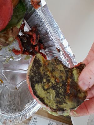  at Pandora Greenbox in Split