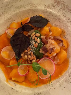   at Pandora Greenbox in Split