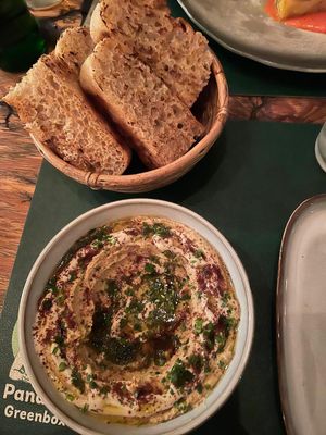   at Pandora Greenbox in Split