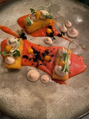   at Pandora Greenbox in Split