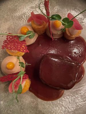   at Pandora Greenbox in Split