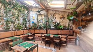  at Pandora Greenbox in Split