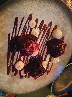  at Pandora Greenbox in Split