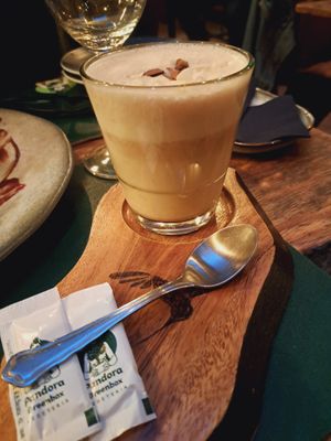  at Pandora Greenbox in Split