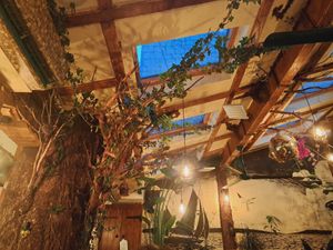  at Pandora Greenbox in Split