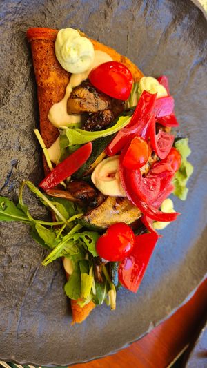  at Pandora Greenbox in Split