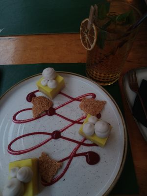  at Pandora Greenbox in Split