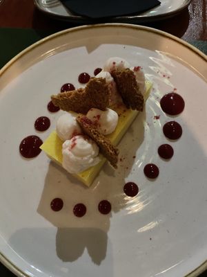   at Pandora Greenbox in Split