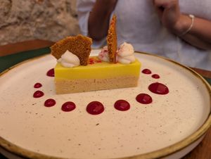  at Pandora Greenbox in Split