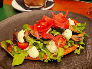  at Pandora Greenbox in Split