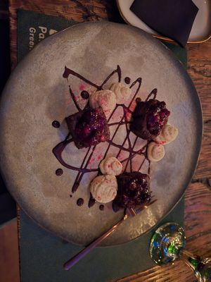  at Pandora Greenbox in Split