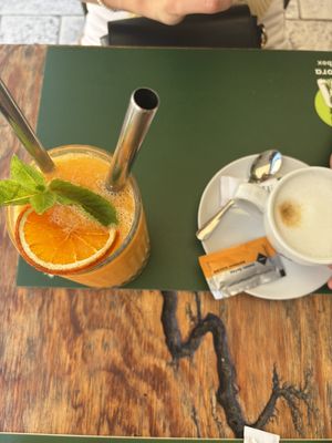   at Pandora Greenbox in Split