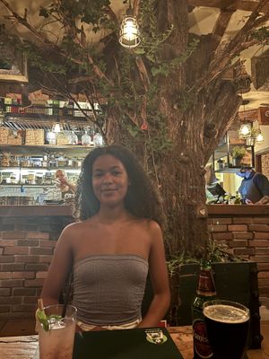   at Pandora Greenbox in Split