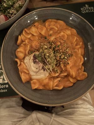   at Pandora Greenbox in Split