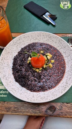  at Pandora Greenbox in Split