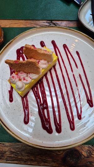  at Pandora Greenbox in Split