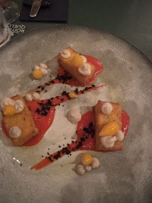   at Pandora Greenbox in Split