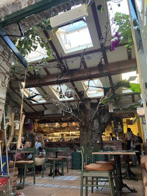   at Pandora Greenbox in Split