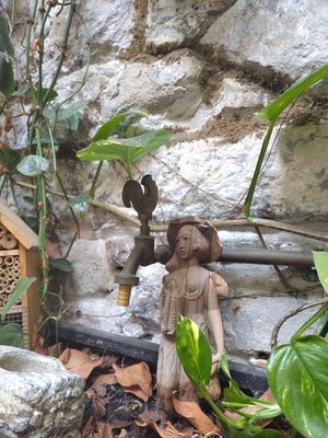  at Pandora Greenbox in Split