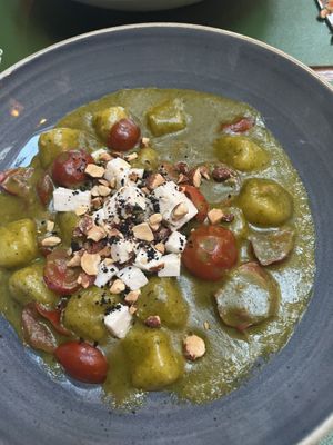 Gnocchii  at Pandora Greenbox in Split
