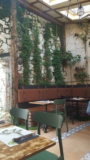 Nice place at Pandora Greenbox in Split