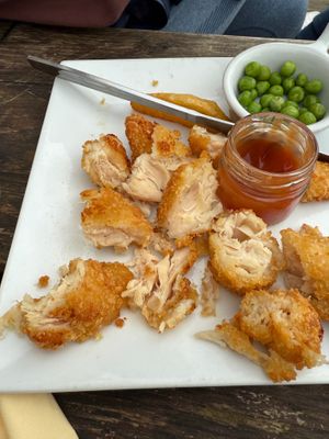  at The Aqueduct Inn in Llangollen