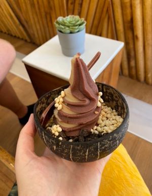   at Buonana in Siargao