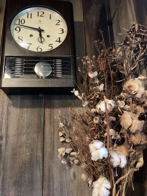   at Cafe Goryo in Furano