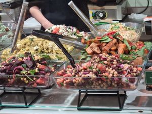  at The MokaPot House in East London