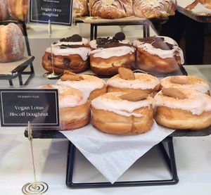  at The MokaPot House in East London