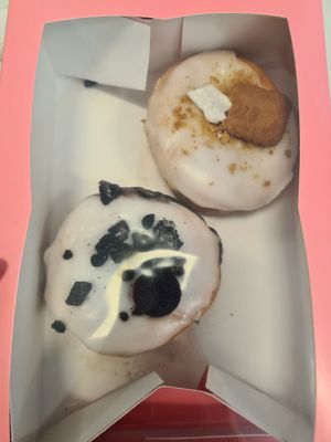  at The MokaPot House in East London