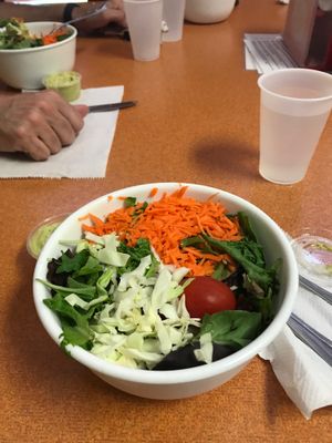 wow live energy  at Green Wave Cafe in Plantation