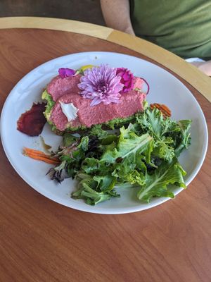  at Baby Birds in Las Vegas