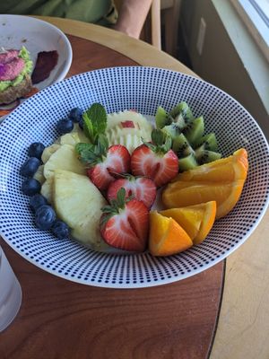  at Baby Birds in Las Vegas