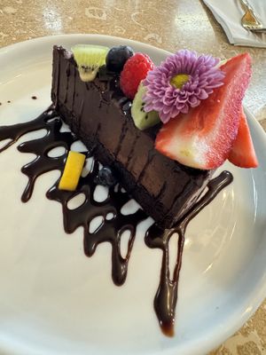   at Baby Birds in Las Vegas