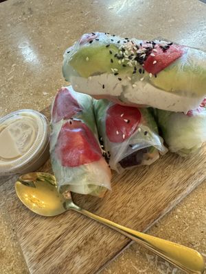   at Baby Birds in Las Vegas