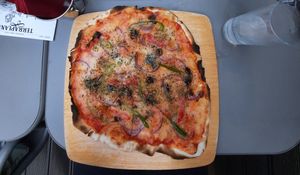  at TerraPlana Café in Porto