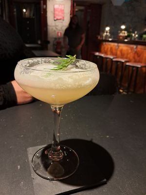  at TerraPlana Café in Porto