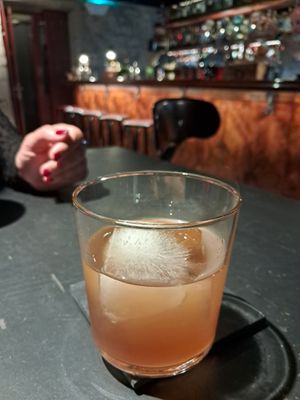  at TerraPlana Café in Porto