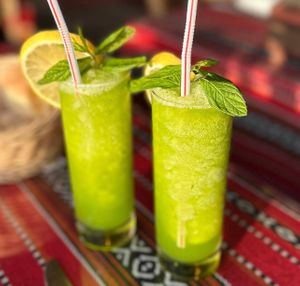  at My Mom's Recipe in Wadi Musa