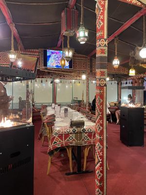   at My Mom's Recipe in Wadi Musa