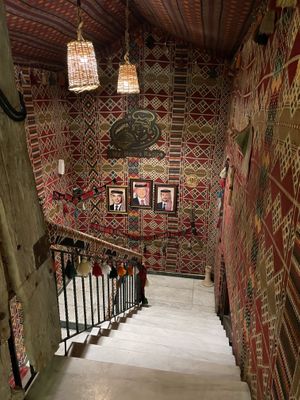   at My Mom's Recipe in Wadi Musa