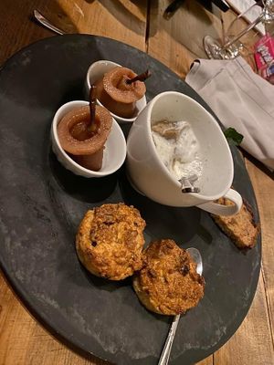   at Eet-Lokaal in Zevenaar