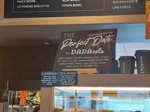  at Erewhon Market in Los Angeles